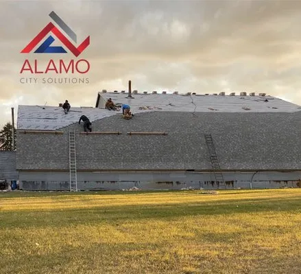 Alamo City Solutions Logo