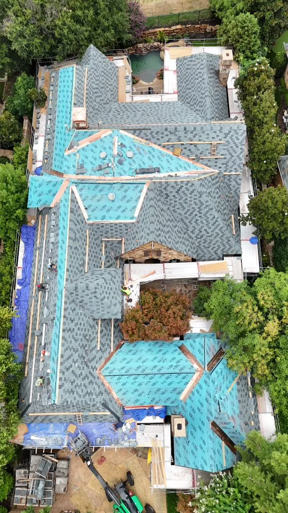 Slide of Alamo Development Enterprises