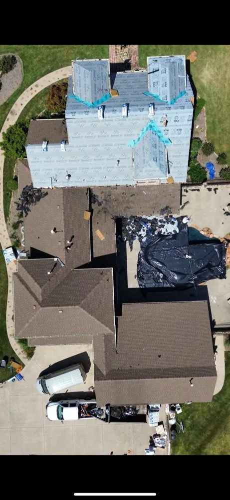 Slide of Alamo Development Enterprises