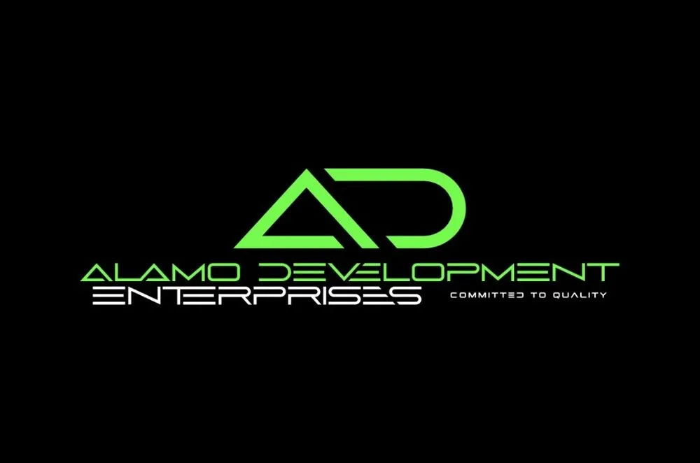 Slide of Alamo Development Enterprises