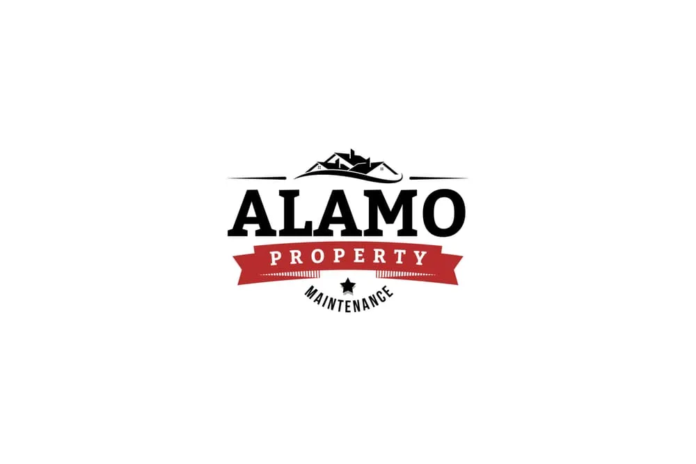 Slide of Alamo Property Maintenance
