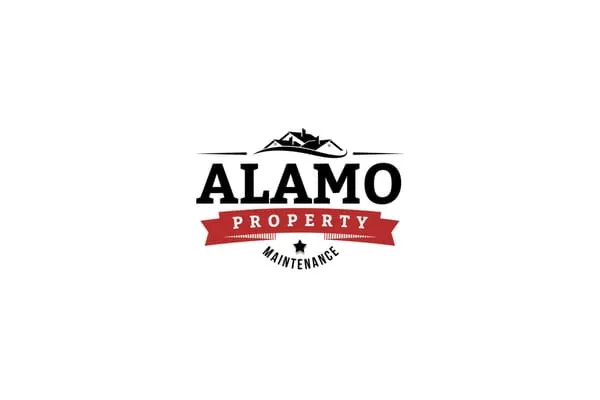 Alamo Property Maintenance Logo