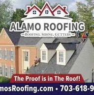 Slide of Alamo Roofing of Winchester