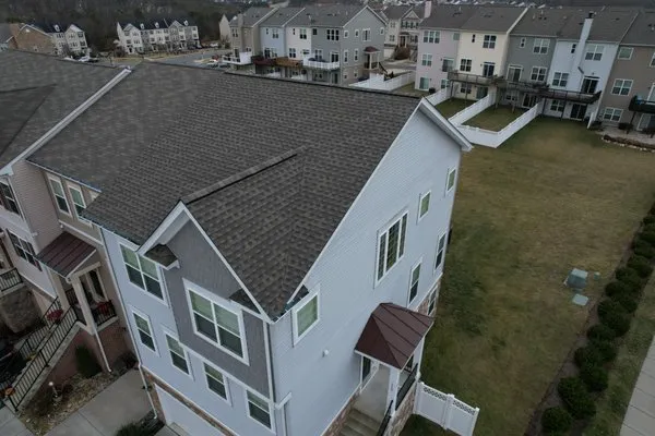 Alamo Roofing of Winchester