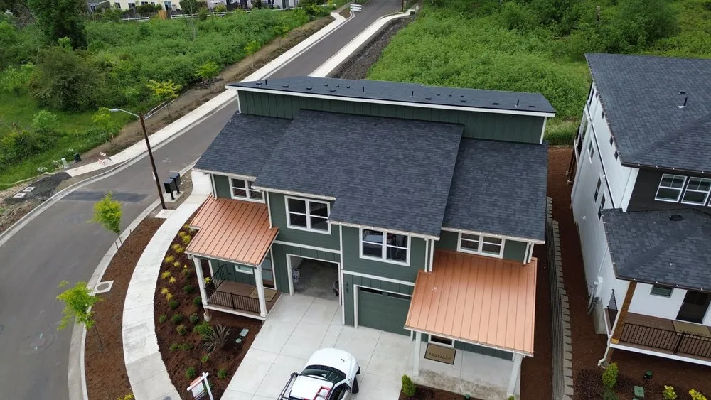 Slide of Alamo Roofing