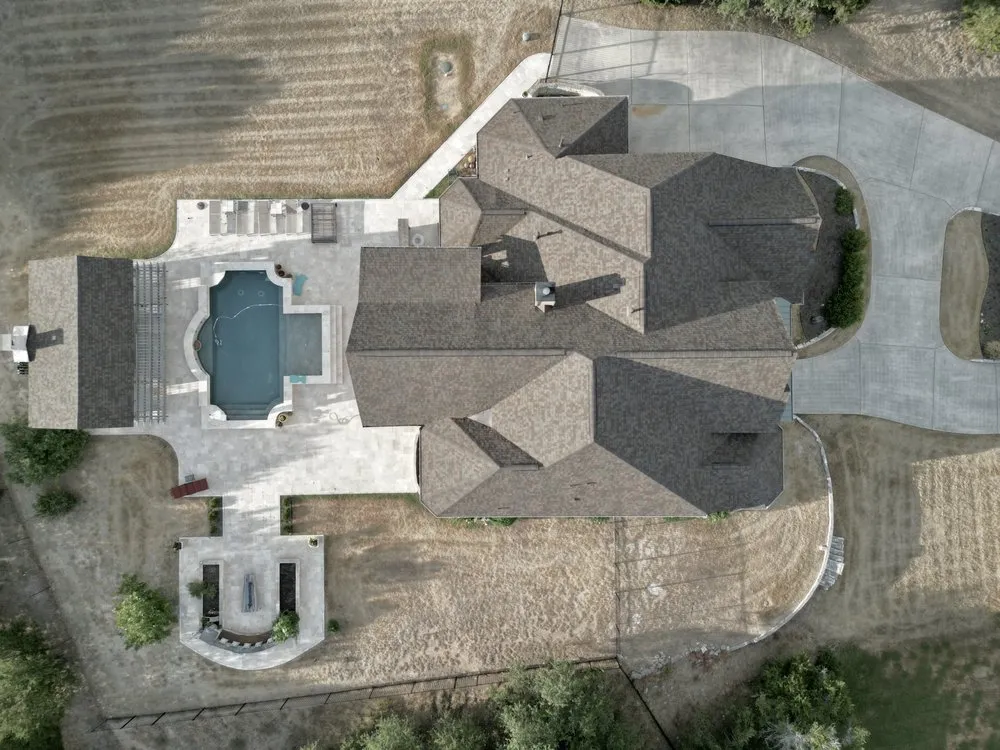 Slide of Alamo Roofing