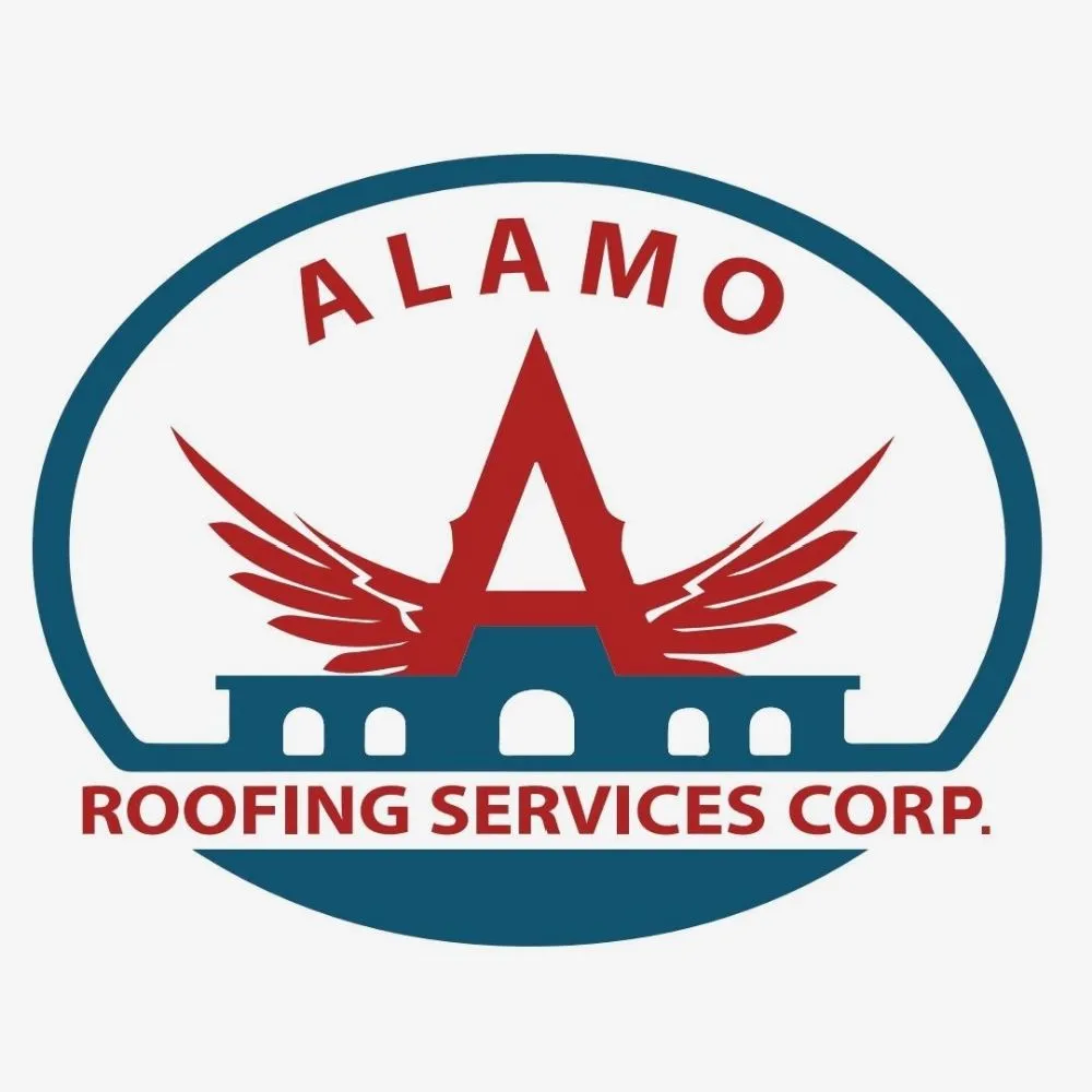 Slide of Alamo Roofing Services
