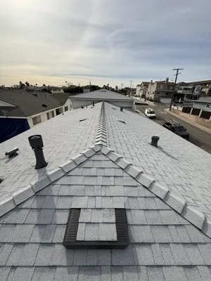 Alamo Roofing Services