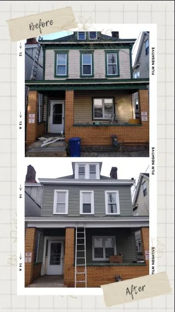 Slide of Alan Construction