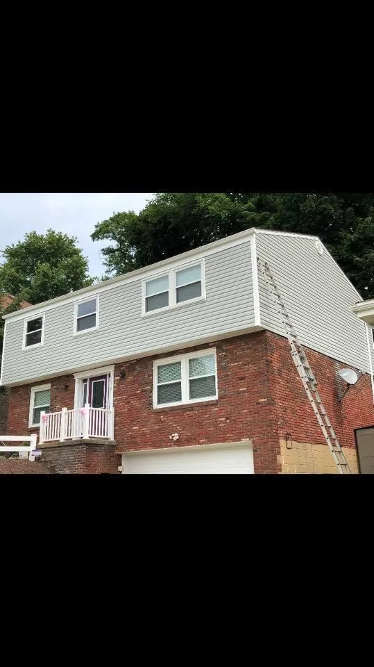 Slide of Alan Construction