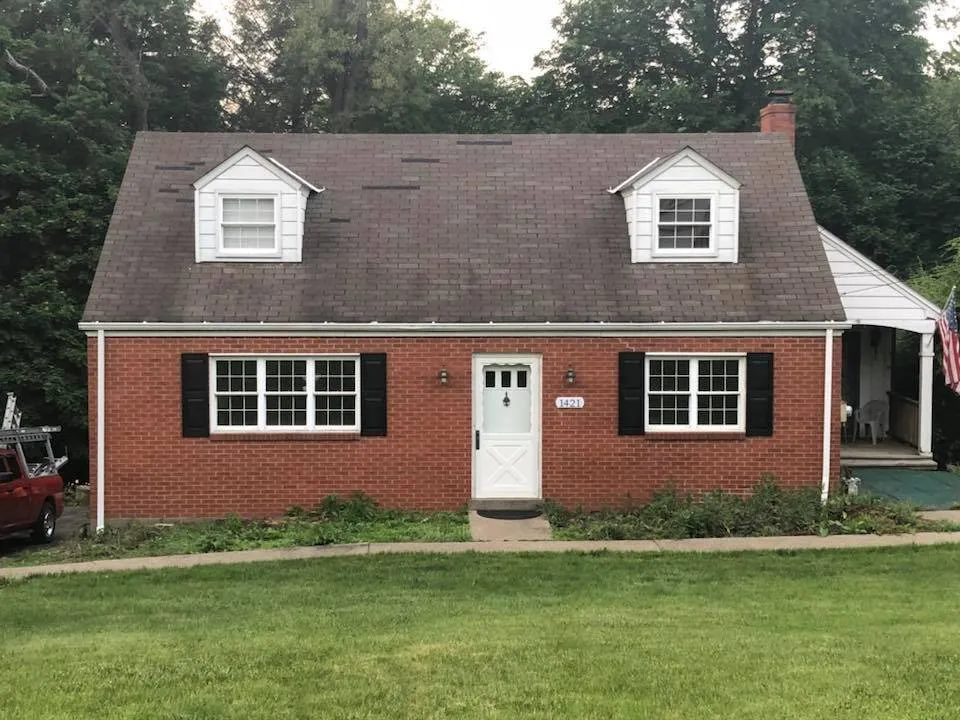 Slide of Alan Construction