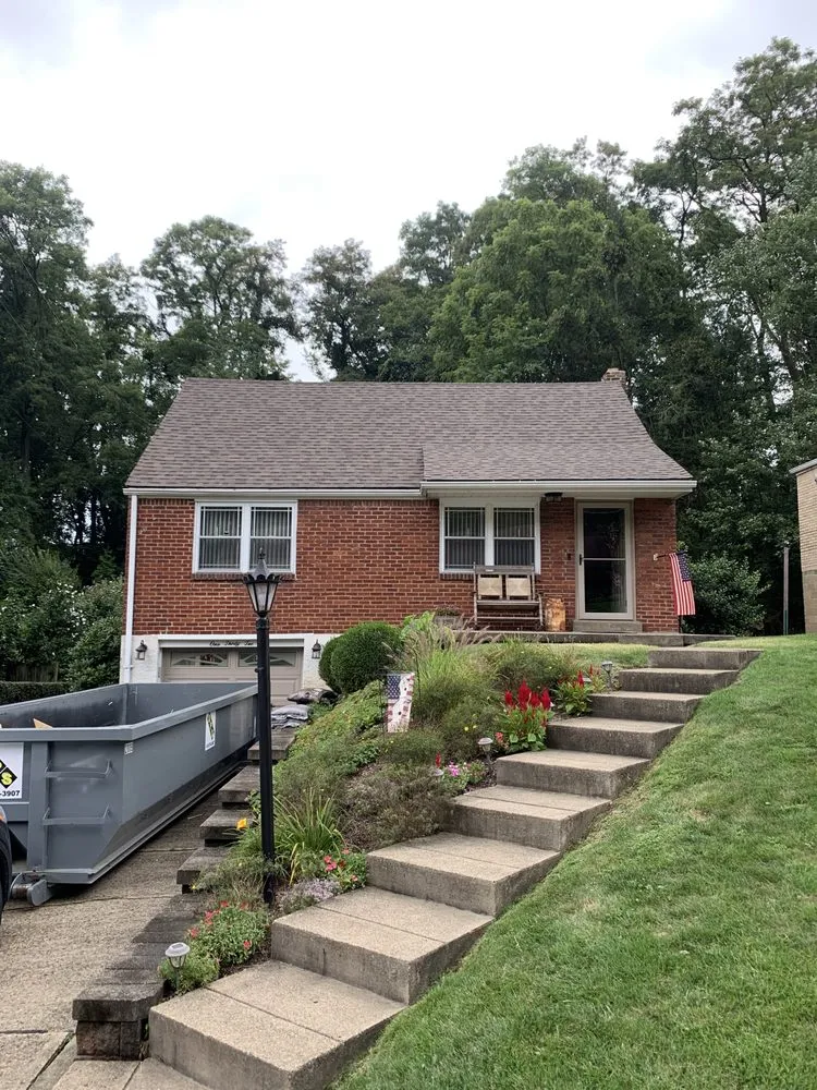 Slide of Alan Construction