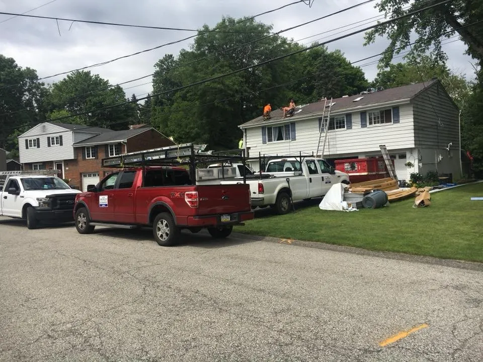 Slide of Alan Construction