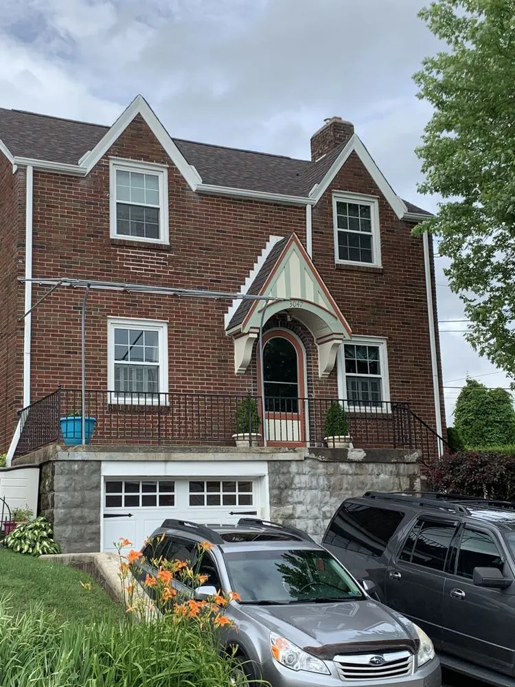 Slide of Alan Construction