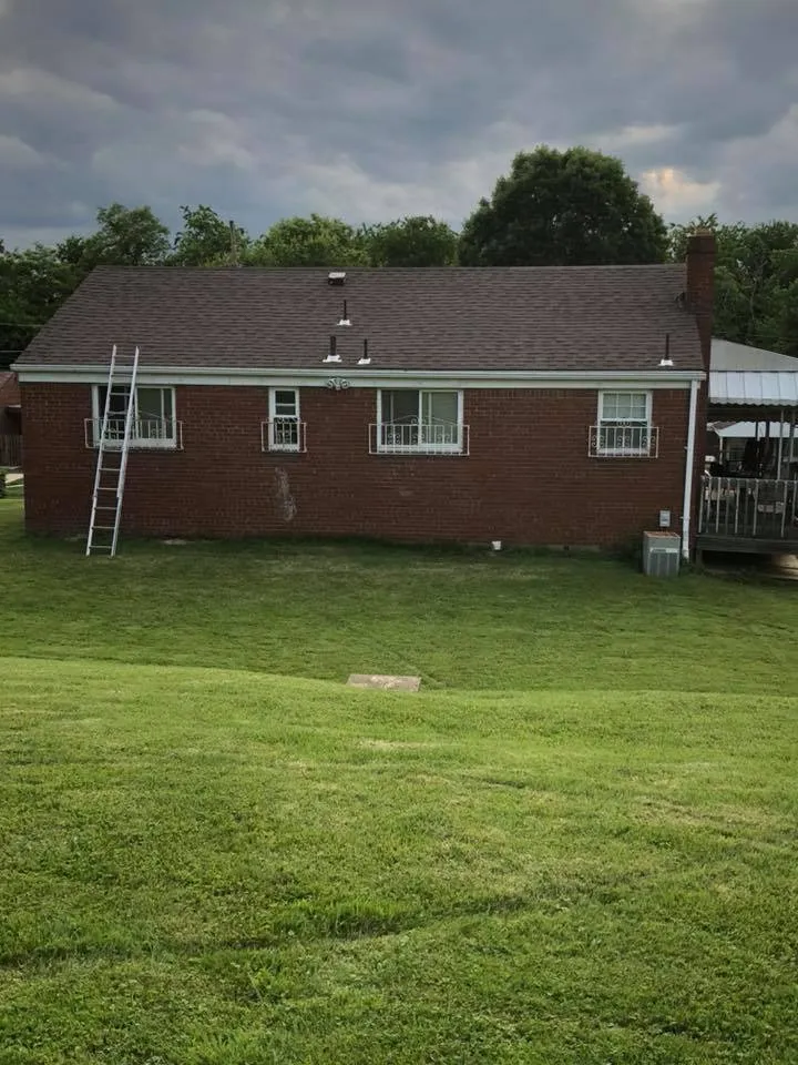 Slide of Alan Construction