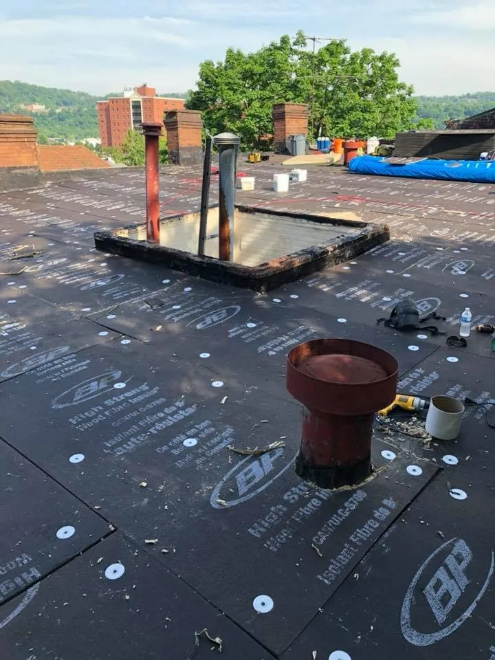 Slide of Alan Construction