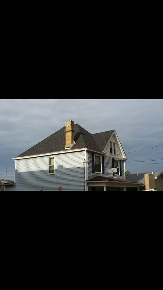 Slide of Alan Construction