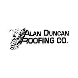 Slide of Alan Duncan Roofing Company