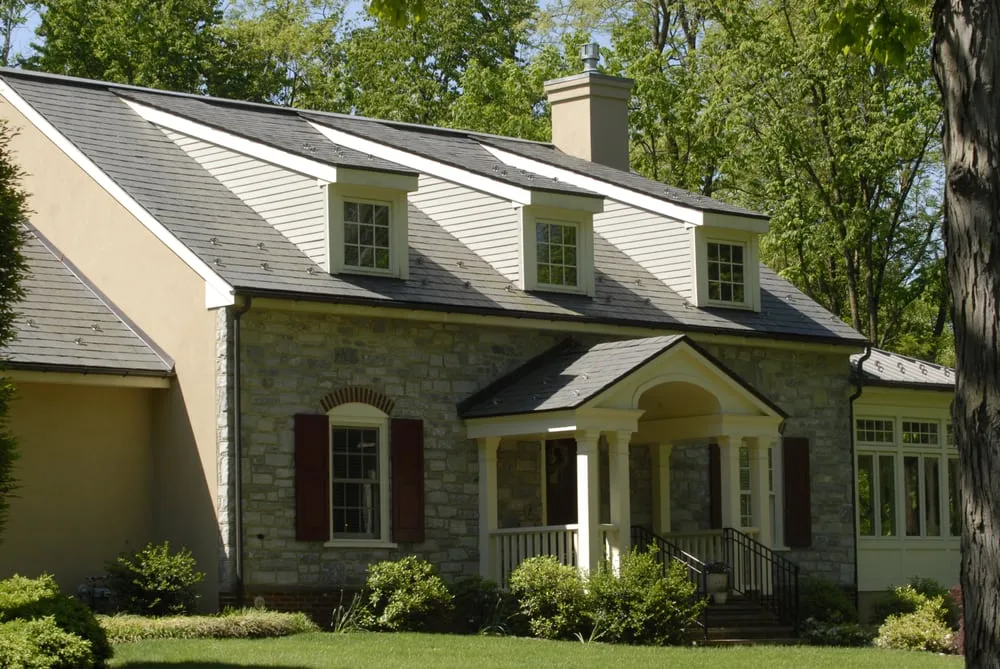 Slide of Alan Kunsman Roofing & Siding