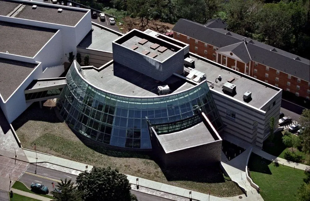 Slide of Alan Kunsman Roofing & Siding