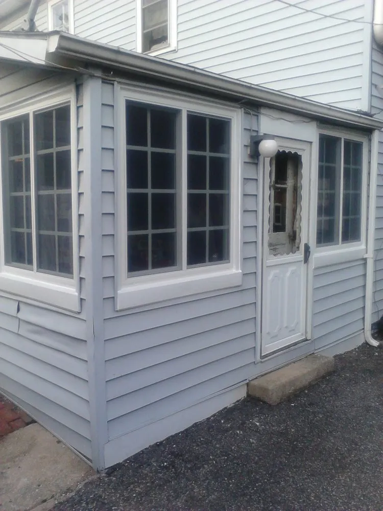 Slide of Alan Kunsman Roofing & Siding