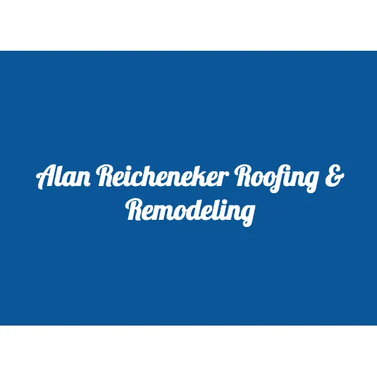 Professional roof installation with free inspection across Tuscola, TX - ALAN REICHENEKER ROOFING & REMODELING