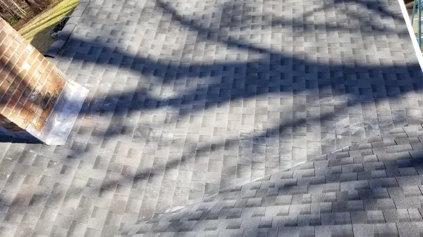 Alan Soucy Home Improvement Logo