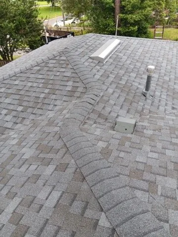 Slide of Alan Taylor Roofing