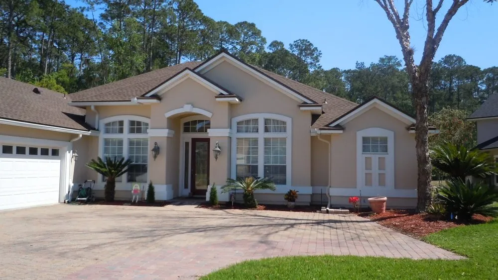 Slide of Alan Taylor Roofing