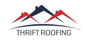 Slide of Alan Thrift Roofing