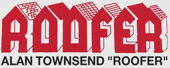 Slide of Alan Townsend Roofer