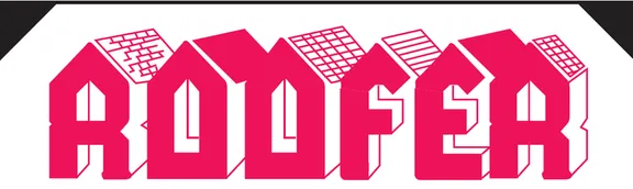 Slide of Alan Townsend Roofer