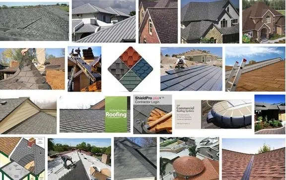 Slide of Alan Townsend Roofer