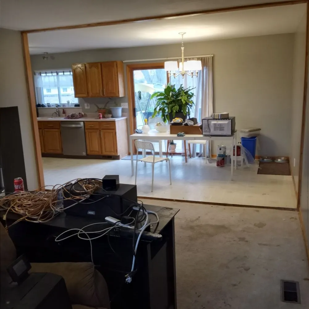 Slide of Alan Wrench Construction