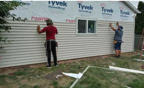 Slide of Alan Wrench Construction