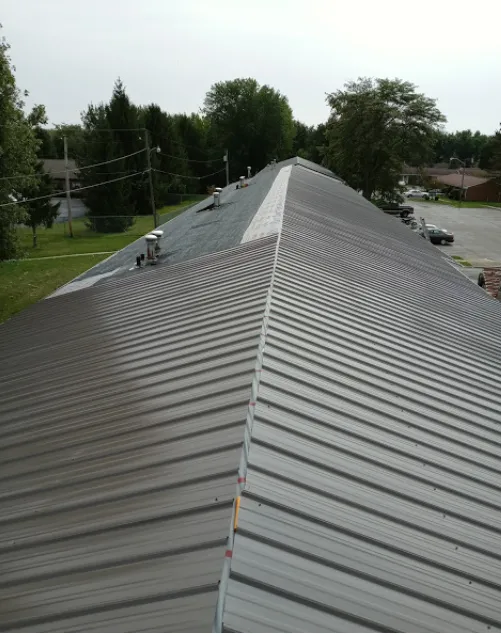 Slide of Alan Wrench Construction