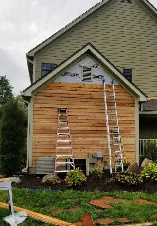 Slide of Alan Wrench Construction