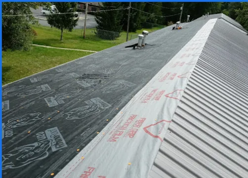 Slide of Alan Wrench Construction