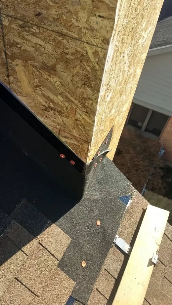 Slide of Alan Wrench Construction