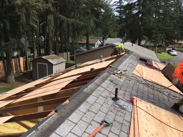 Slide of Alanbrooke Roofing