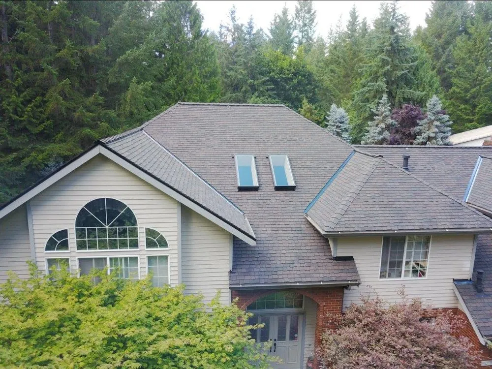 Slide of Alanbrooke Roofing