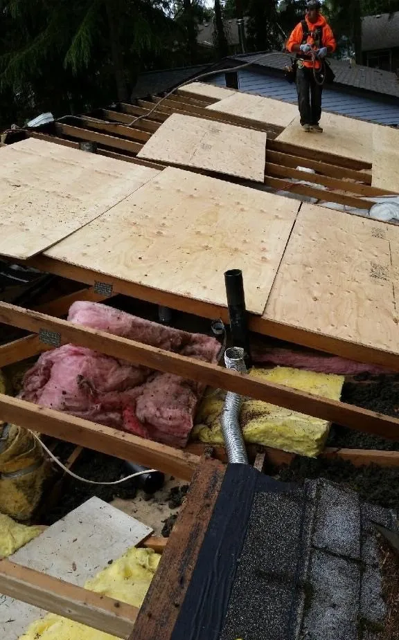 Slide of Alanbrooke Roofing