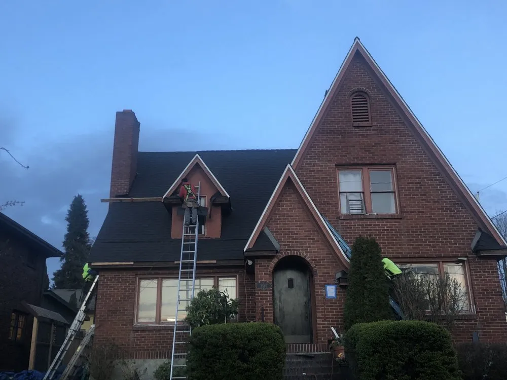 Slide of Alanbrooke Roofing