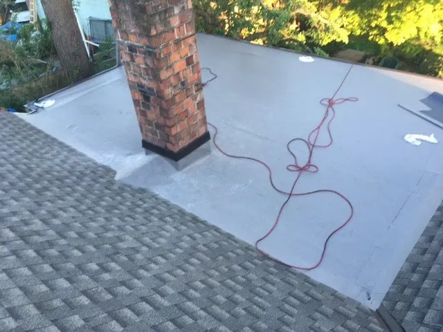 Slide of Alanbrooke Roofing