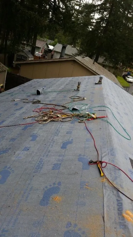 Slide of Alanbrooke Roofing