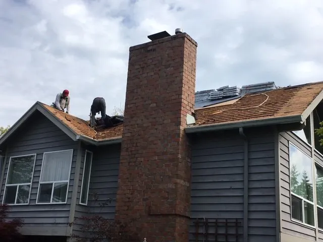 Slide of Alanbrooke Roofing