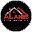 Slide of Alanis Roofing