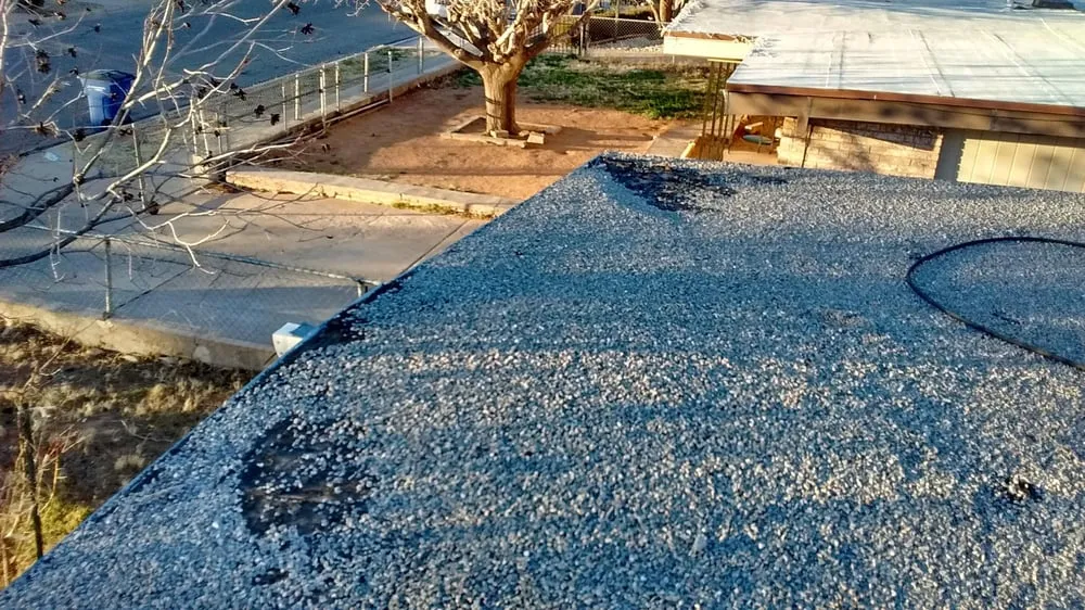 Slide of Alaniz And Sons