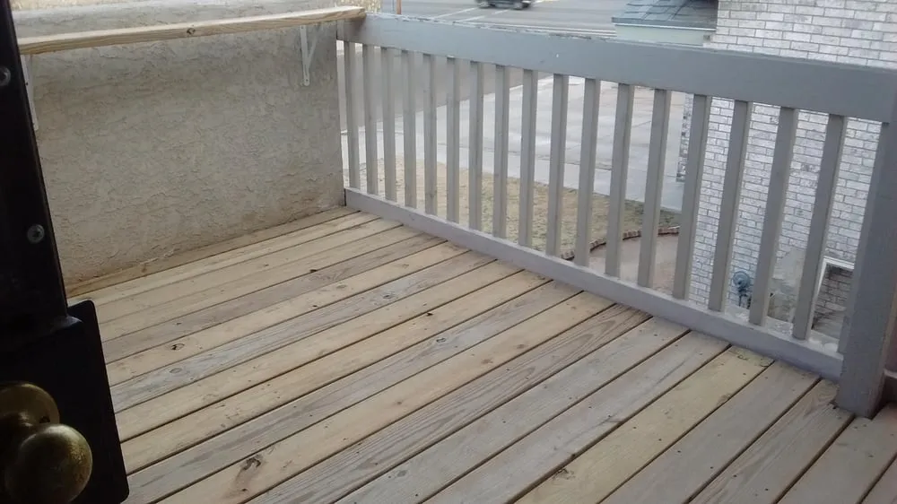 Slide of Alaniz And Sons