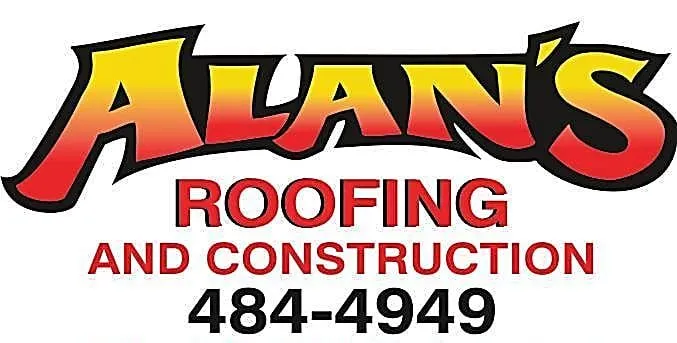 Slide of Alan's Roofing & Construction